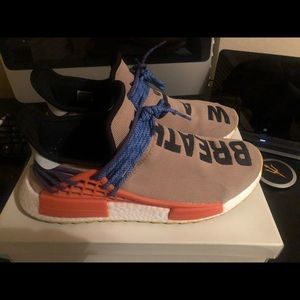 Pharrell Williams Human race